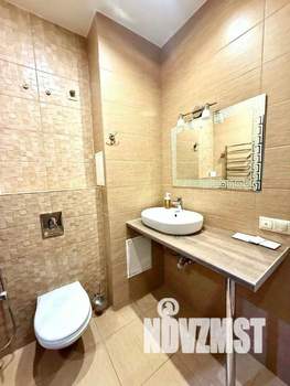 1-к квартира, посуточно, 60м2, 1/1 этаж