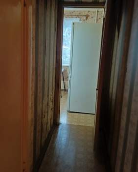 1-к квартира, на длительный срок, 34м2, 3/5 этаж