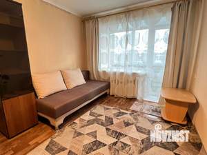 1-к квартира, на длительный срок, 32м2, 4/5 этаж