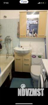 1-к квартира, на длительный срок, 35м2, 2/9 этаж