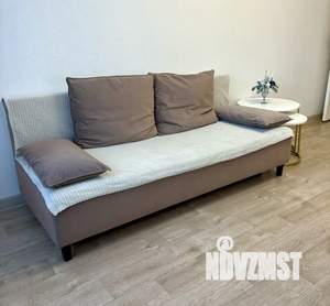 1-к квартира, посуточно, 40м2, 2/15 этаж