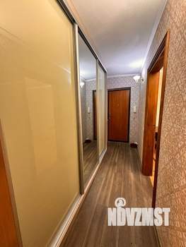 2-к квартира, на длительный срок, 56м2, 6/7 этаж