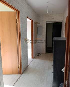 3-к квартира, на длительный срок, 60м2, 22/22 этаж