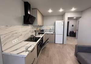 2-к квартира, на длительный срок, 46м2, 3/26 этаж