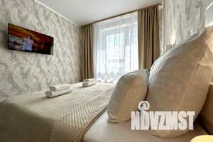 2-к квартира, посуточно, 46м2, 16/25 этаж