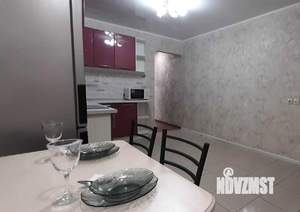 2-к квартира, посуточно, 75м2, 1/1 этаж