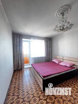2-к квартира, на длительный срок, 56м2, 11/14 этаж