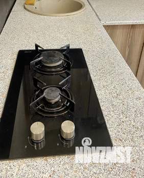 2-к квартира, посуточно, 48м2, 1/1 этаж
