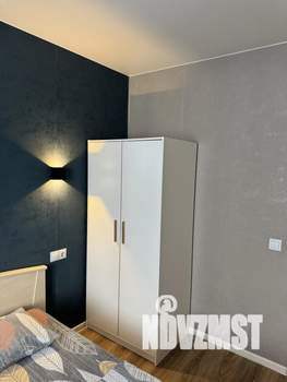 2-к квартира, посуточно, 40м2, 1/1 этаж