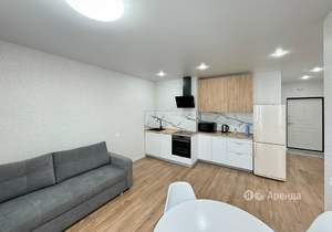 1-к квартира, на длительный срок, 48м2, 10/26 этаж