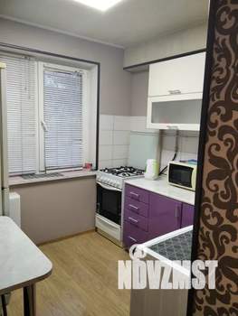 1-к квартира, посуточно, 32м2, 3/5 этаж