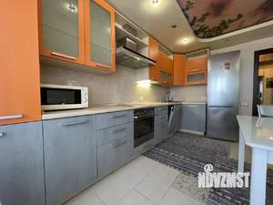 2-к квартира, на длительный срок, 80м2, 6/10 этаж