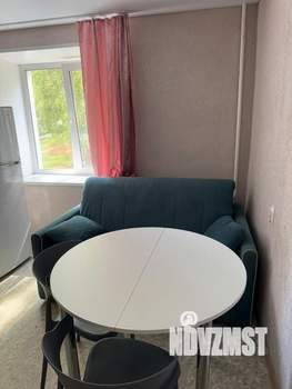 1-к квартира, на длительный срок, 36м2, 2/10 этаж
