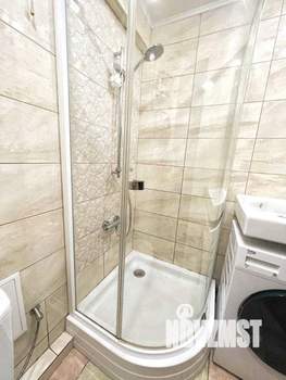 1-к квартира, на длительный срок, 33м2, 1/5 этаж