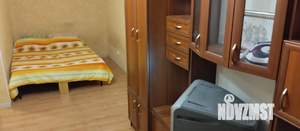 1-к квартира, на длительный срок, 43м2, 4/17 этаж