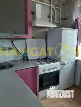 1-к квартира, на длительный срок, 35м2, 4/5 этаж