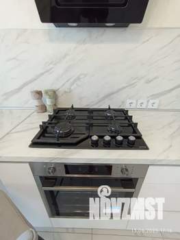 1-к квартира, посуточно, 50м2, 4/12 этаж