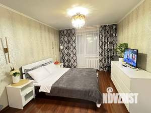 2-к квартира, посуточно, 50м2, 4/9 этаж