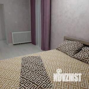 3-к квартира, посуточно, 70м2, 1/1 этаж