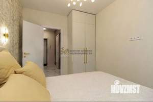 2-к квартира, на длительный срок, 39м2, 13/16 этаж