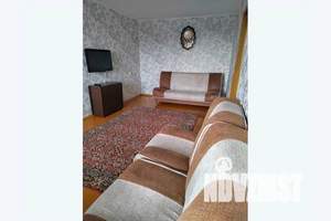 3-к квартира, посуточно, 70м2, 8/9 этаж