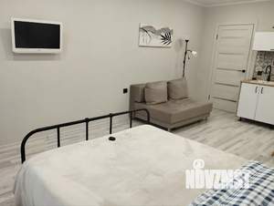 Студия квартира, посуточно, 30м2, 3/28 этаж