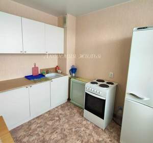 1-к квартира, на длительный срок, 40м2, 11/13 этаж