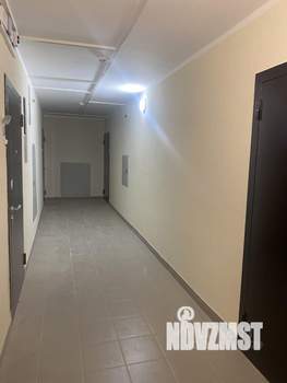 1-к квартира, посуточно, 41м2, 19/25 этаж