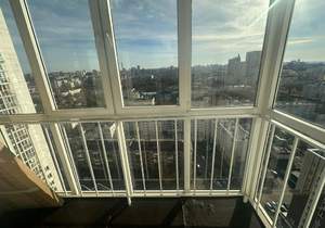 1-к квартира, на длительный срок, 41м2, 20/25 этаж