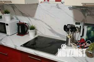 1-к квартира, посуточно, 40м2, 10/10 этаж