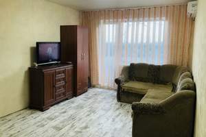 1-к квартира, на длительный срок, 34м2, 3/5 этаж