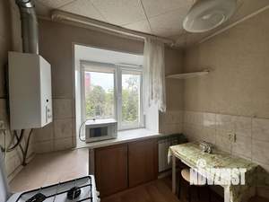 2-к квартира, на длительный срок, 42м2, 4/5 этаж