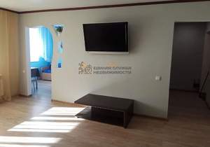 1-к квартира, на длительный срок, 40м2, 6/18 этаж