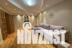 1-к квартира, посуточно, 50м2, 6/7 этаж