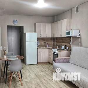 Студия квартира, посуточно, 29м2, 11/26 этаж