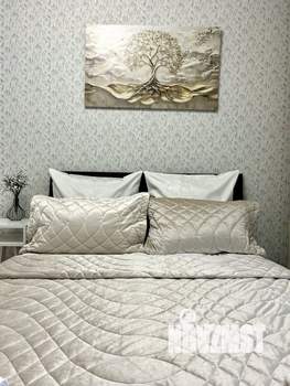 2-к квартира, посуточно, 62м2, 21/25 этаж