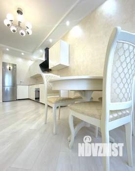 2-к квартира, на длительный срок, 46м2, 6/12 этаж