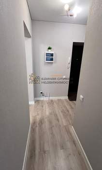 1-к квартира, на длительный срок, 33м2, 3/5 этаж