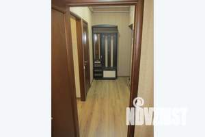 1-к квартира, посуточно, 39м2, 2/4 этаж