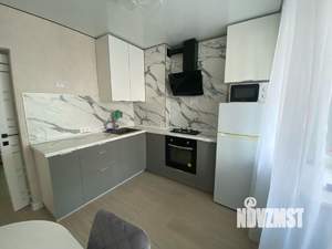 1-к квартира, посуточно, 40м2, 1/10 этаж