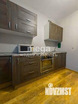 1-к квартира, на длительный срок, 38м2, 6/12 этаж