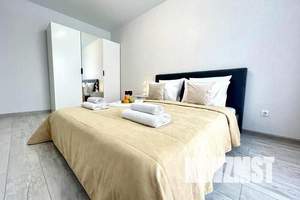 2-к квартира, посуточно, 46м2, 3/6 этаж