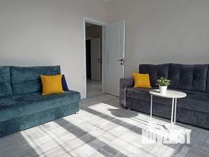 2-к квартира, посуточно, 53м2, 22/26 этаж