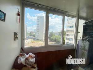 2-к квартира, на длительный срок, 50м2, 3/10 этаж