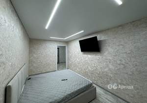 1-к квартира, на длительный срок, 36м2, 7/25 этаж
