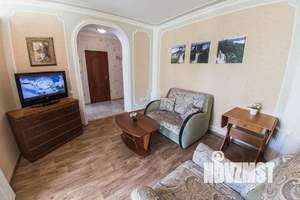 1-к квартира, посуточно, 50м2, 3/11 этаж