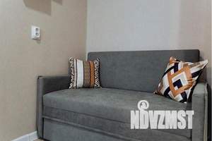 1-к квартира, посуточно, 35м2, 4/5 этаж