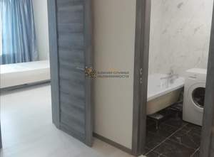 2-к квартира, на длительный срок, 45м2, 20/25 этаж