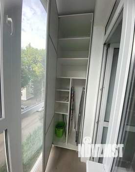 2-к квартира, на длительный срок, 43м2, 3/5 этаж