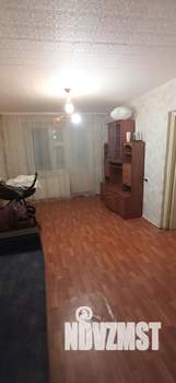 2-к квартира, на длительный срок, 43м2, 2/9 этаж